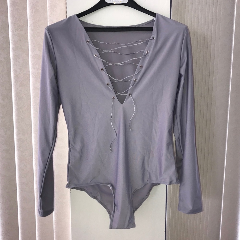 NWOT Bodysuit